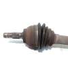 Recambio de transmision delantera izquierda para citroën c4 lim. feel edition referencia OEM IAM 9684134780  