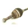 Recambio de transmision delantera derecha para peugeot 2008 (--.2013) allure referencia OEM IAM 9800387480  