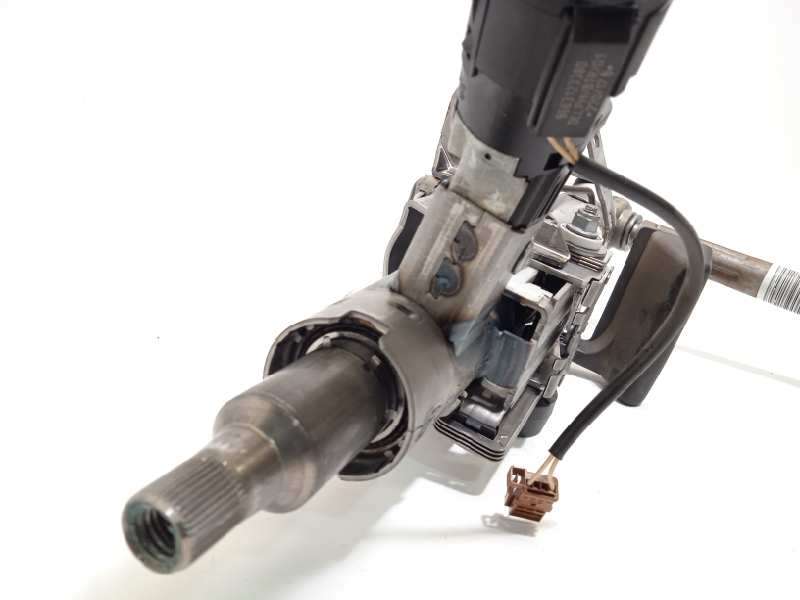 Recambio de columna direccion para citroën c3 aircross feel referencia OEM IAM 9821546177 98215461ZD - Naranja 3
