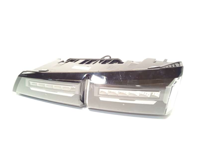 Recambio de piloto trasero derecho interior para peugeot 308 puretech 130 active pack referencia OEM IAM 9835300580 3