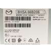 Recambio de modulo electronico para mazda mazda 3 sedan 2.5 e-skyactiv-g referencia OEM IAM BHSA66B20B  