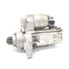 Recambio de motor arranque para seat ibiza iv (6j5, 6p1) 1.2 referencia OEM IAM 02T911024N  D6GS12M
