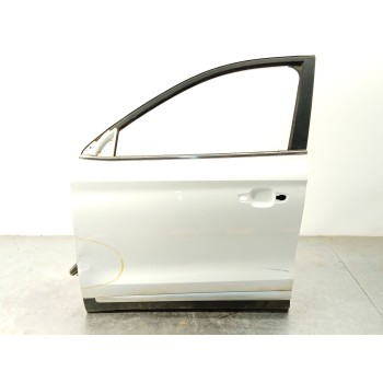 Recambio de puerta delantera izquierda para mg zs suv (azs1) 1.5 vti referencia OEM IAM 10322109  