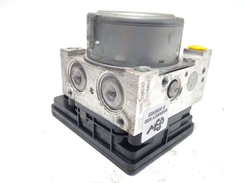 Recambio de abs para dacia dokker ambiance referencia OEM IAM 476600078R 28515242123 10022006554 2