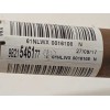 Recambio de columna direccion para citroën c3 aircross feel referencia OEM IAM 9821546177 98215461ZD 
