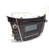 Recambio de sistema audio / radio cd para hyundai i30 (gd) classic referencia OEM IAM 96170A6210GU  AC110A6EE
