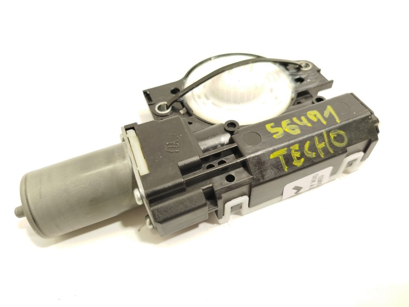 MOTOR TECHO ELECTRICO 47170110250 2331000660