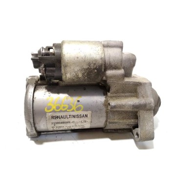 MOTOR ARRANQUE 233004868R 0001170629
