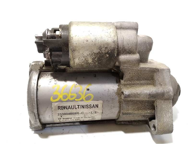 MOTOR ARRANQUE 233004868R 0001170629