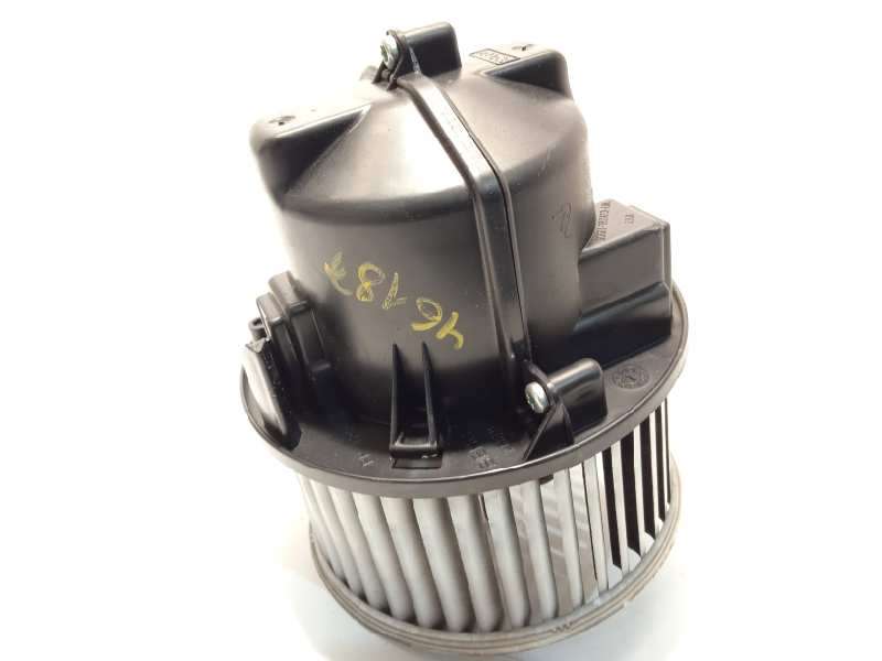 Recambio de motor calefaccion para land rover evoque dynamic referencia OEM IAM 6G9N18D413AA  LR016630 - Gris 2