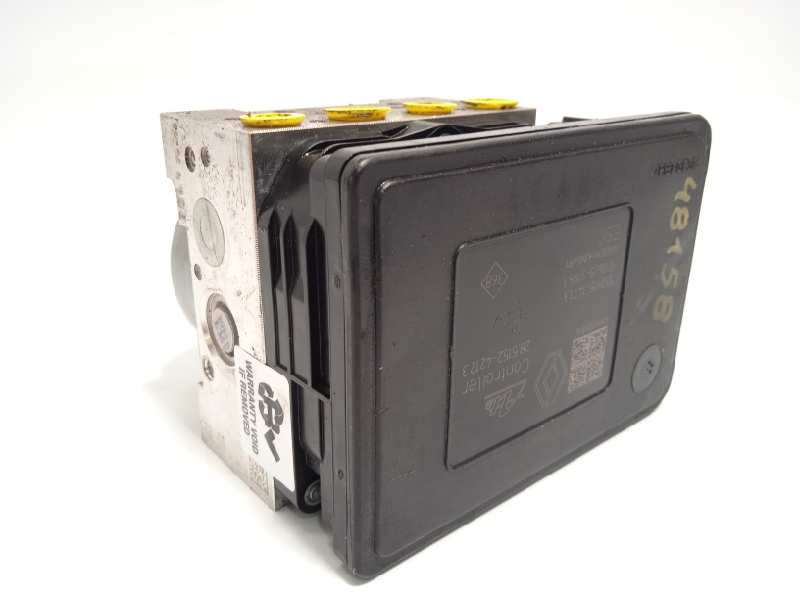 Recambio de abs para dacia dokker stepway referencia OEM IAM 476600078R 28515242123 10022006554 3