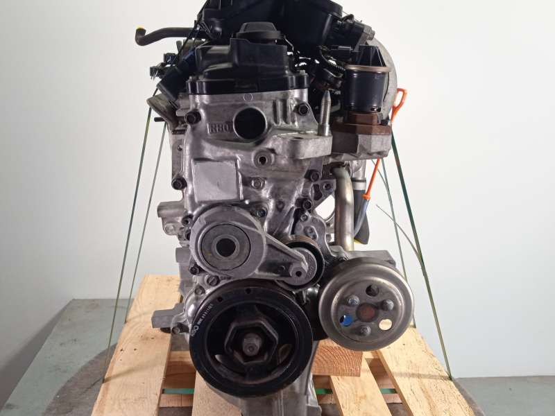 Recambio de motor completo para honda jazz (ge) 1.2 cat referencia OEM IAM L12B1 - Azul 4