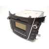 Recambio de sistema audio / radio cd para hyundai i30 (gd) classic referencia OEM IAM 96170A6210GU  AC110A6EE