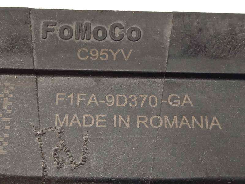 Recambio de sensor para ford kuga ii (dm2) 2.0 tdci referencia OEM IAM F1FA9D370GA 5336501 - Blanco 4