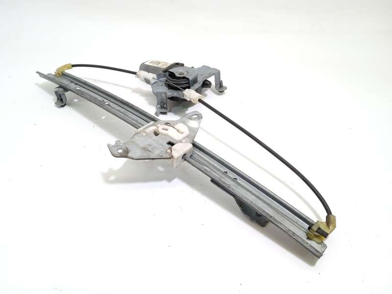 Recambio de elevalunas trasero derecho para nissan pathfinder (r51) 2.5 dci diesel cat referencia OEM IAM 400926C  ARM119002 - Blanco 2