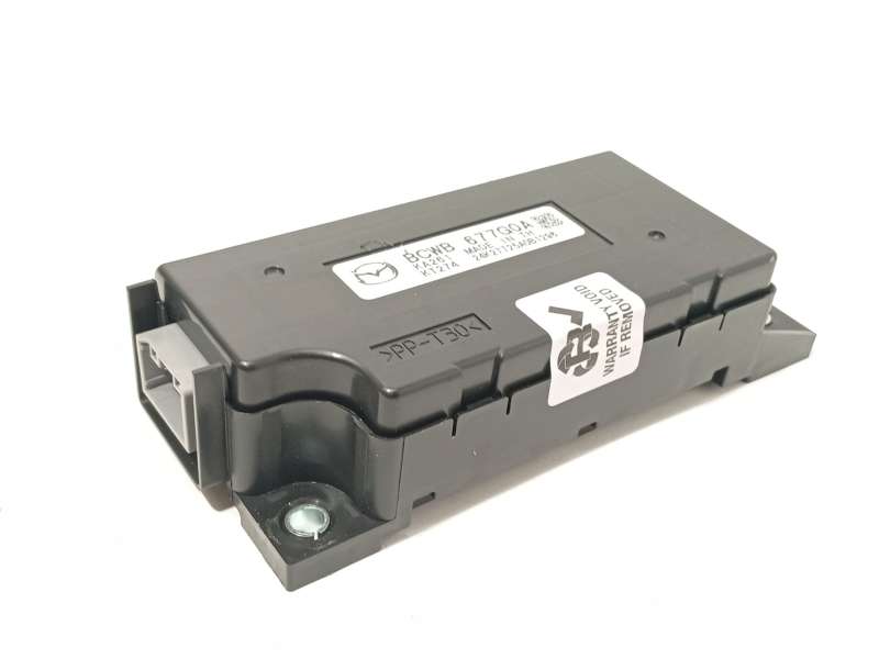 MODULO ELECTRONICO BCWB677G0A 