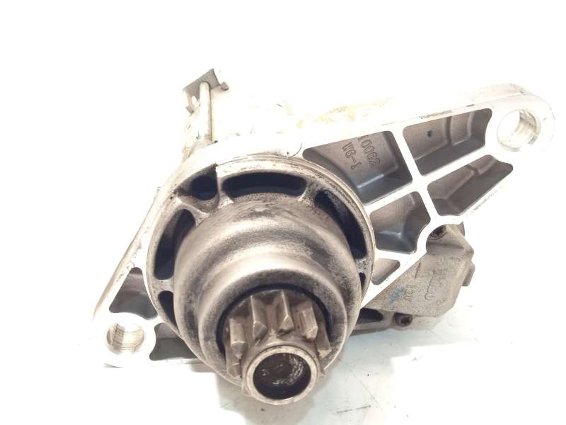 Recambio de motor arranque para seat ibiza iv (6j5, 6p1) 1.2 referencia OEM IAM 02T911024N  D6GS12M - Rojo 3