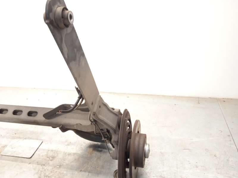 Recambio de puente trasero para opel vivaro b furgoneta (x82) 1.6 cdti (05) referencia OEM IAM 93458081 - Blanco 3
