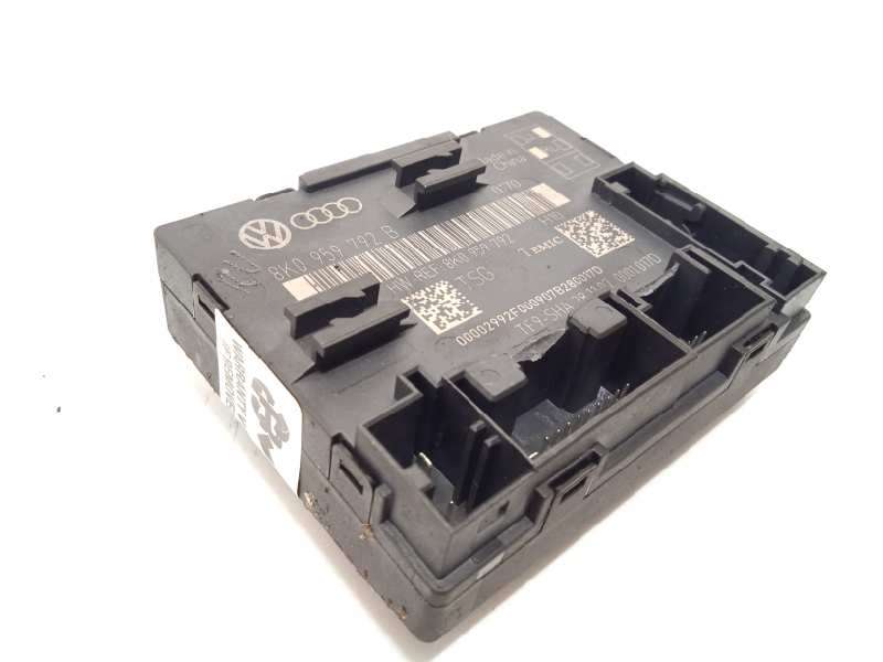 MODULO CONFORT 8K0959792B 