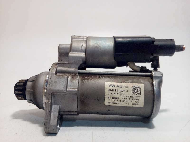 MOTOR ARRANQUE 0AH911023J 0001179530