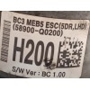 Recambio de abs para hyundai i20 20 ( bc3/bi3desde 08/20 ) referencia OEM IAM 58910Q0200 6158941600 Q058920500