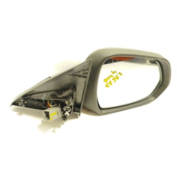 Recambio de retrovisor derecho para mg zs suv (azs1) 1.5 vti referencia OEM IAM NOREF  