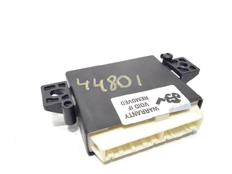 Recambio de modulo electronico para renault megane iv berlina 5p 1.2 tce energy referencia OEM IAM 259903396R  0263014164 - Blanco 3