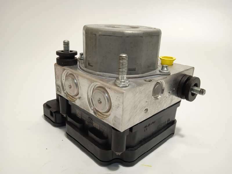Recambio de abs para dacia sandero ambiance referencia OEM IAM 476603249R 0265956560 269707 2