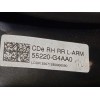 Recambio de brazo suspension inferior trasero derecho para kia xceed 1.0 tgdi cat referencia OEM IAM 55220G4AA0  