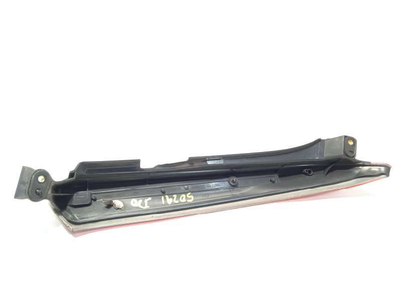 Recambio de piloto trasero izquierdo para volvo xc90 d5 referencia OEM IAM 30678220 - Negro 3