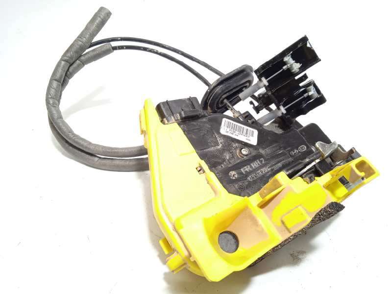 Recambio de cerradura puerta delantera derecha para kia niro referencia OEM IAM 81320G5010  81320G5010JCY - Blanco 2