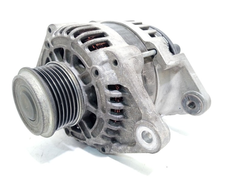 ALTERNADOR 13500186 