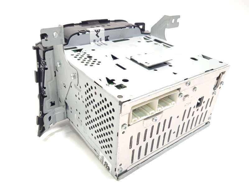 Recambio de sistema audio / radio cd para hyundai i30 (gd) classic referencia OEM IAM 96170A6210GU  AC110A6EE - Blanco 4