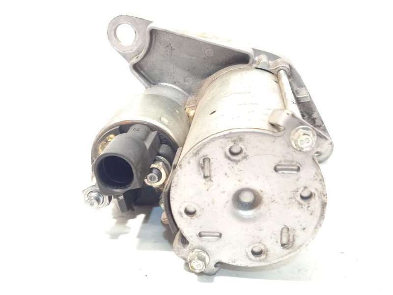 Recambio de motor arranque para seat ibiza iv (6j5, 6p1) 1.2 referencia OEM IAM 02T911024N  D6GS12M - Rojo 4
