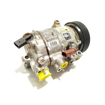 Recambio de compresor aire acondicionado para seat leon (kl1, klg) 1.0 tsi mild hybrid referencia OEM IAM 5WA816803A  