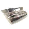 Recambio de mando climatizador para peugeot 2008 (--.2013) allure referencia OEM IAM 98195706XU  