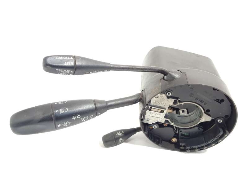 Recambio de mando intermitentes para chrysler 300c (lx, le) 3.0 crd referencia OEM IAM 5175053AA 5135968AA 5135967AA - Gris 2