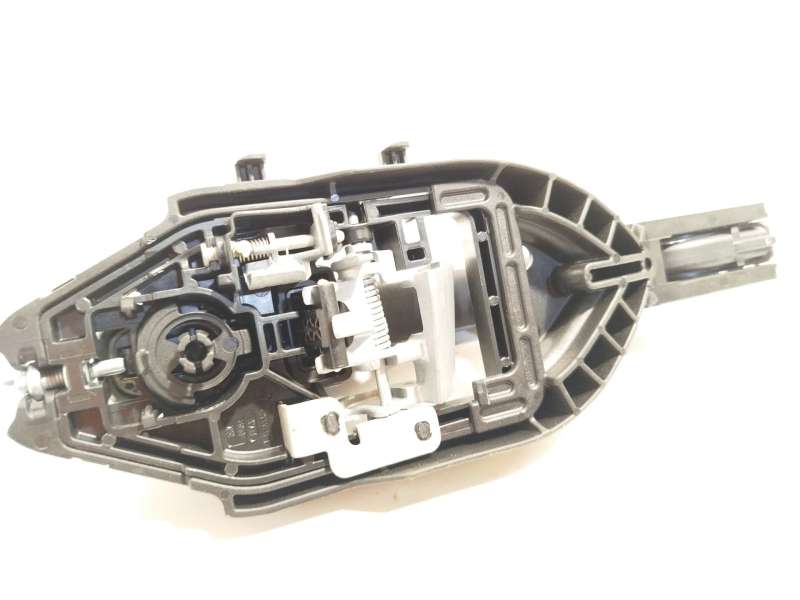 Recambio de maneta exterior trasera izquierda para ford kuga iii (dfk) 2.5 duratec plug-in-hybrid referencia OEM IAM PV4BS264B53 - Gris 3