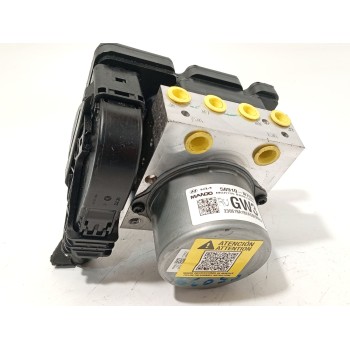 Recambio de abs para hyundai tucson (nx4e, nx4a) 1.6 crdi referencia OEM IAM 58910N7031 BH6013BQ51 BE600MBQ02