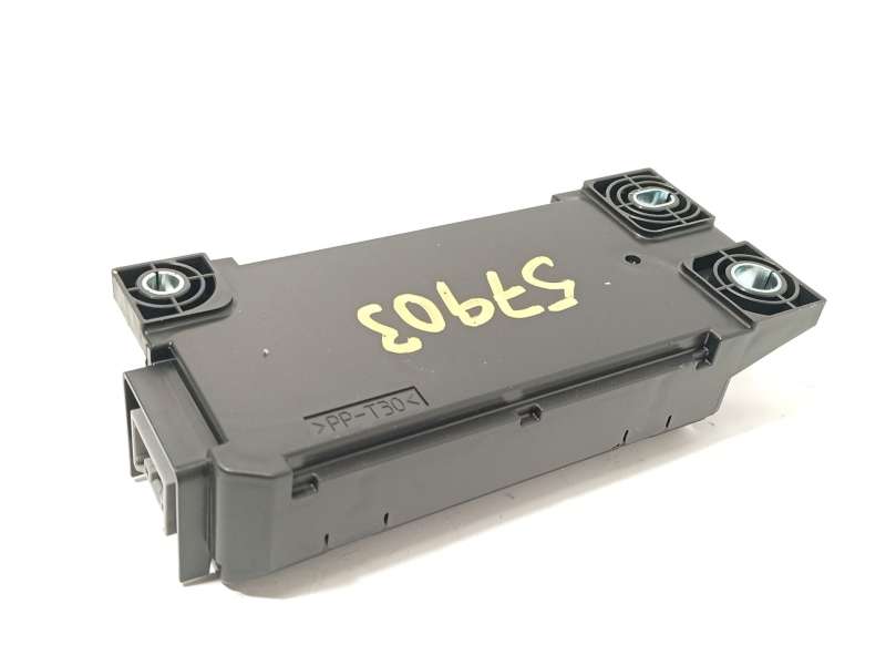 Recambio de modulo electronico para mazda mazda 3 sedan 2.5 e-skyactiv-g referencia OEM IAM BCWB677G0A 3