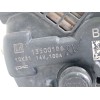 Recambio de alternador para opel astra j (p10) 1.7 cdti (68) referencia OEM IAM 13500186  