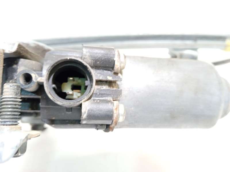 Recambio de elevalunas trasero derecho para nissan pathfinder (r51) 2.5 dci diesel cat referencia OEM IAM 400926C  ARM119002 - Blanco 4
