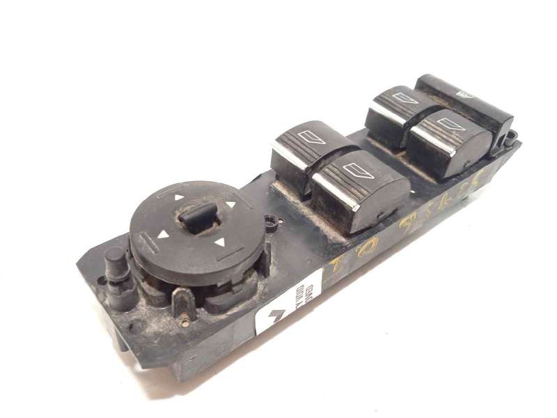 Recambio de mando elevalunas delantero izquierdo para ford kuga ii (dm2) 2.0 tdci referencia OEM IAM F1ET14A132CC 2033142 - Blanco 2
