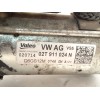 Recambio de motor arranque para seat ibiza iv (6j5, 6p1) 1.2 referencia OEM IAM 02T911024N  D6GS12M