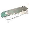 Recambio de antena para volvo xc90 d5 referencia OEM IAM 8651014  30679255