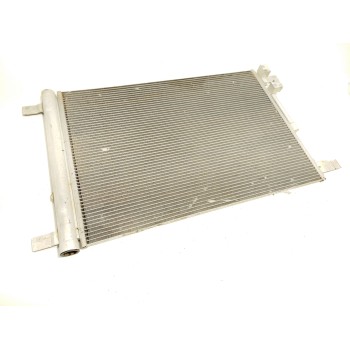 Recambio de condensador / radiador aire acondicionado para seat leon (kl1, klg) 1.0 tsi mild hybrid referencia OEM IAM 5WA816411