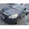 opel corsa d (s07) del año 2009