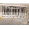 Recambio de cremallera direccion para citroën c3 aircross feel referencia OEM IAM 9822151180 1635076680 