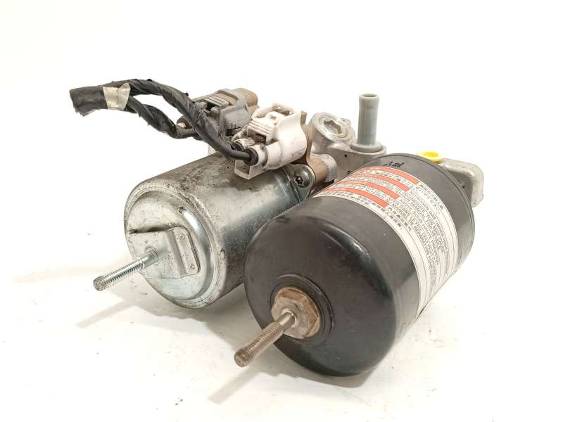 Recambio de servofreno para toyota yaris hybrid active referencia OEM IAM 4707012010 - Blanco 2