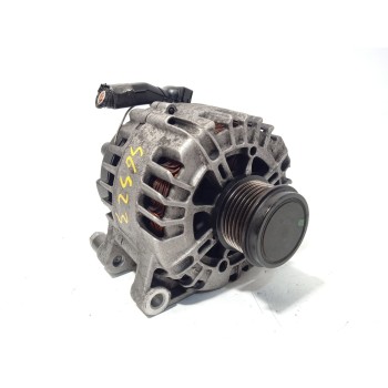 Recambio de alternador para mazda 3 (bl) 1.6 mzr cd (bl14) referencia OEM IAM AV6N10300GC Y66618300A TG15C183